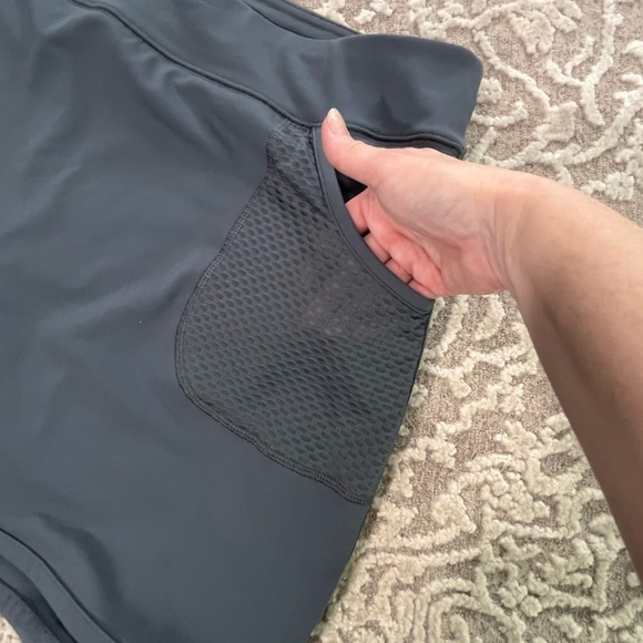 NWT Calia Effortless Skort - Picture 5 of 13